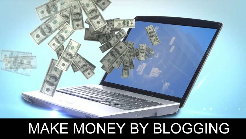 How to Start a Blog and Earn Over $3,000 Monthly