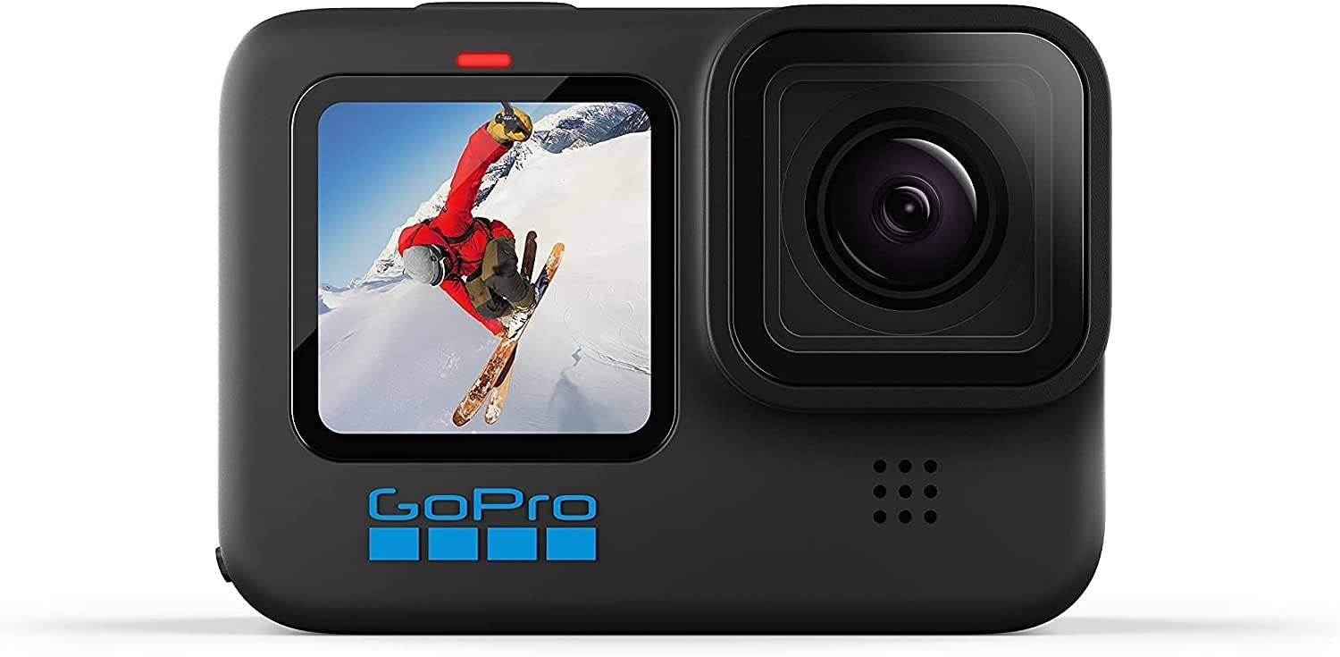 GoPro Hero10 Black