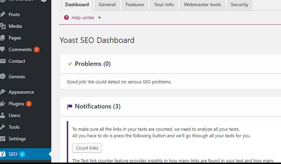 Step by Step Guide to Install and Customize the Yoast SEO.