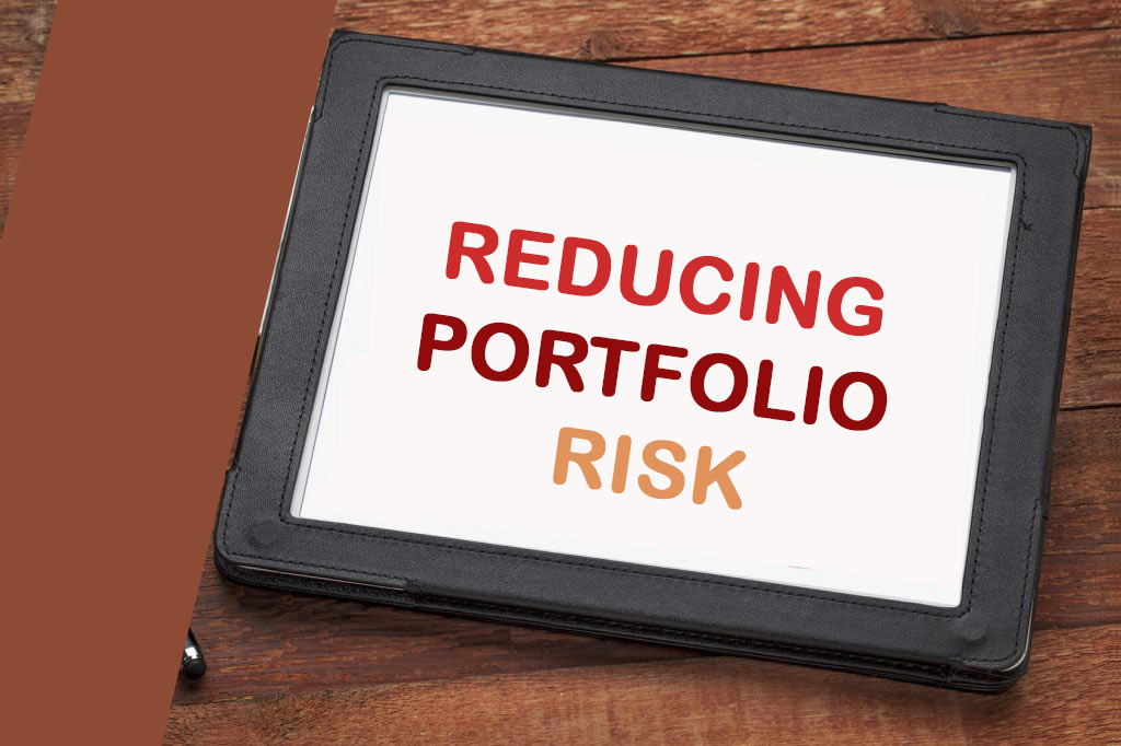 How to Reduce Risk in Your Investment Portfolio
