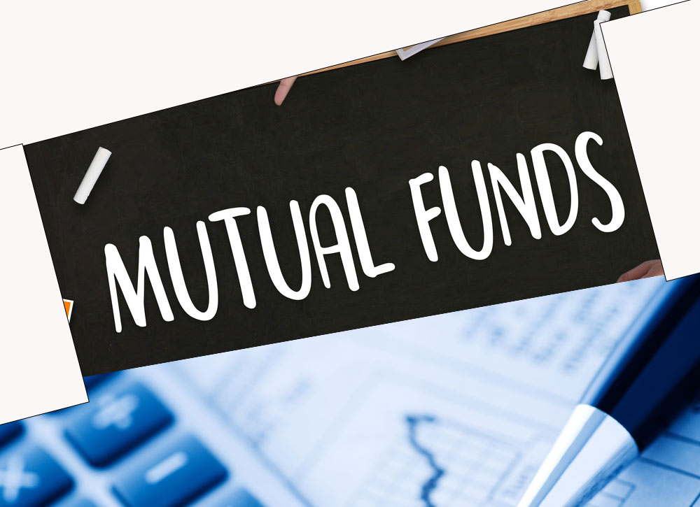 Do millionaires invest in mutual funds?