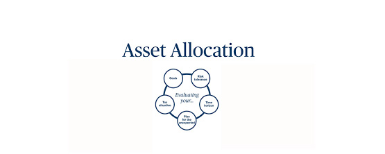 Asset allocation