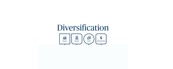 Portfolio diversification