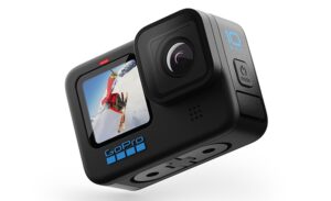 GoPro video quality