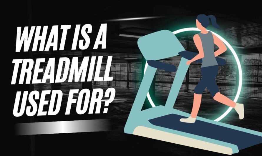 What Is a Treadmill Used For? A Complete Guide to Benefits, Drawbacks & Buying Tips